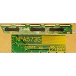 PANASONIC THP65VT60A SD BOARD TNPA5735